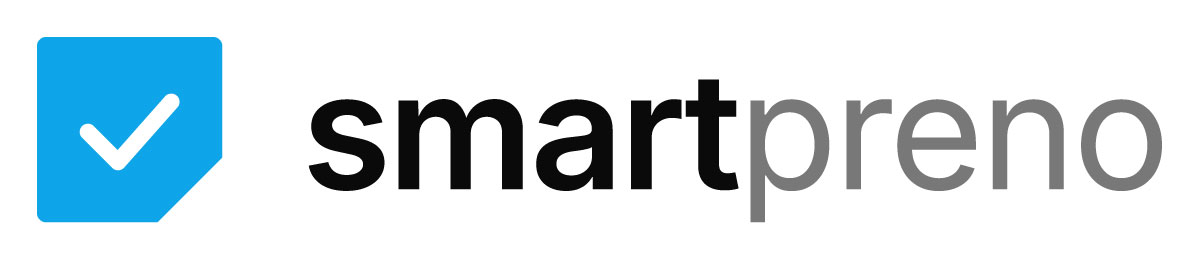 Smartpreno logo